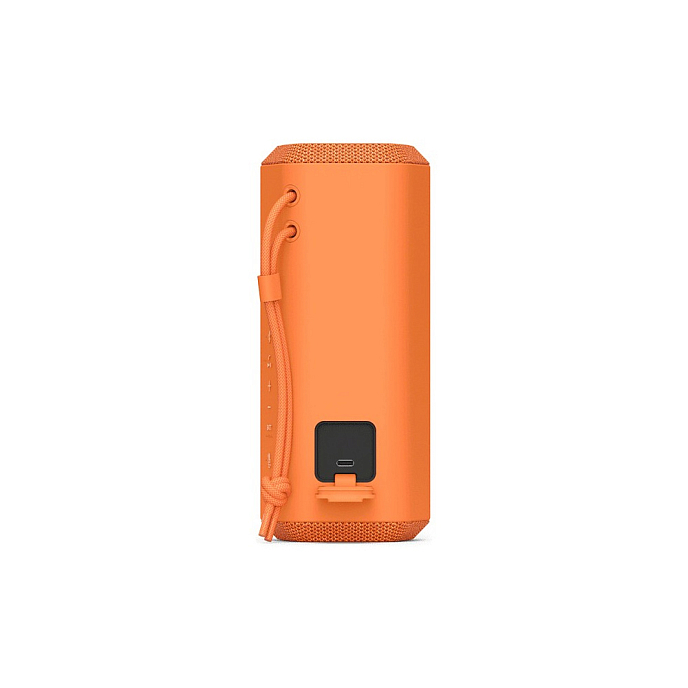 Портативная колонка Sony SRS-XE200 Orange - рис.2