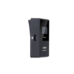 Микрофон беспроводной CoMica BoomX-D Black