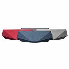 Беспроводная акустика Dynaudio Music 5 Dark Grey
