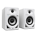 Студийный монитор Pioneer DM-40D-BT White - рис.1