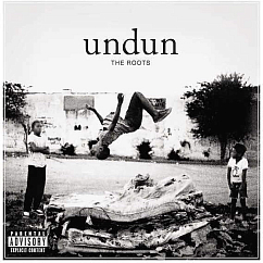 Виниловая пластинка The Roots - Undun LP