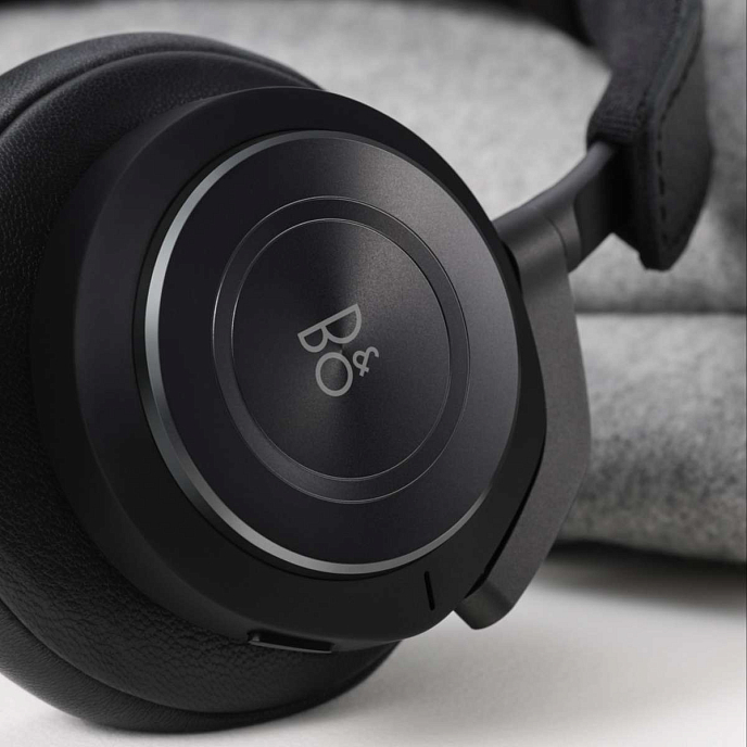 Беспроводные наушники Bang & Olufsen Beoplay H9 3rd Generation Matte Black - рис.13