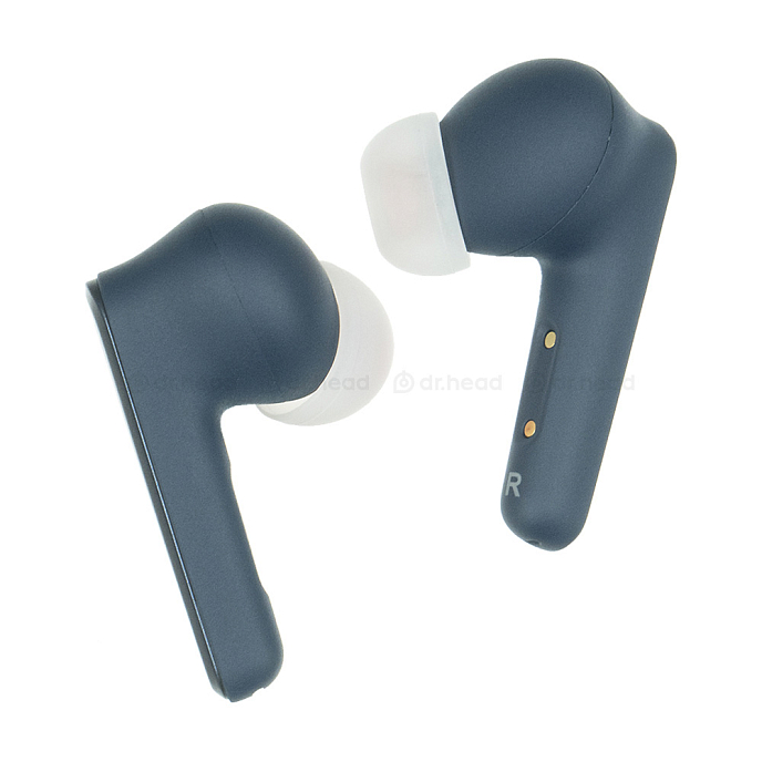 Беспроводные наушники Anker Soundcore Liberty Air 2 Pro Sapphire Blue - рис.3