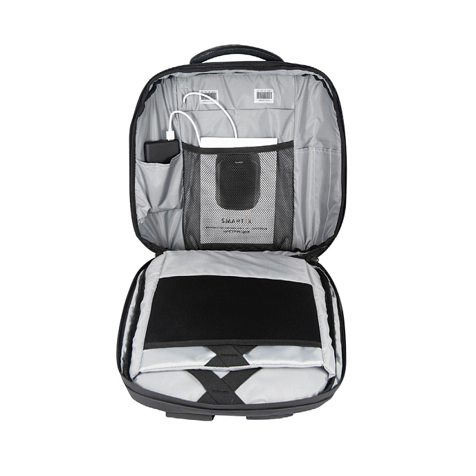 Рюкзак SMARTIX LED 5HD Black - рис.8