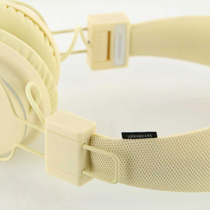 Наушники Urbanears Zinken Cream - рис.3