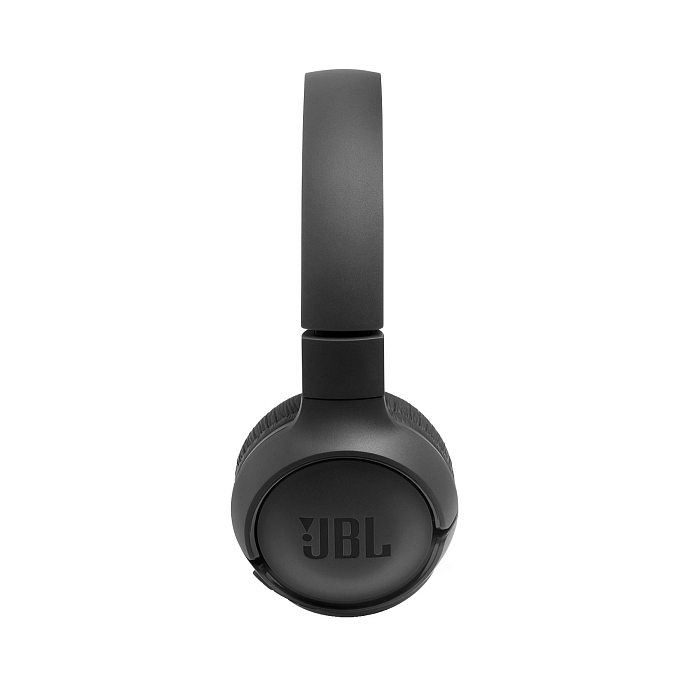 Беспроводные наушники JBL Tune 500BT Black - рис.2