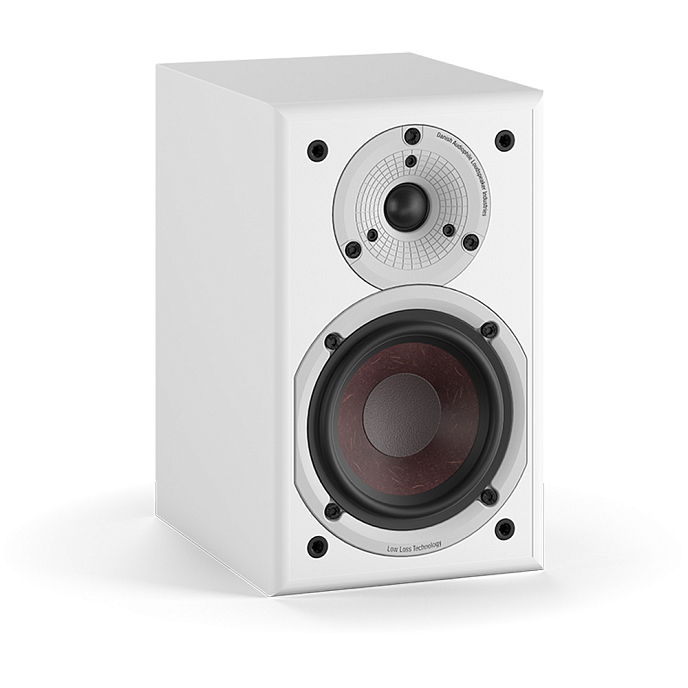 Полочная акустика Dali Spektor 1 White - рис.2