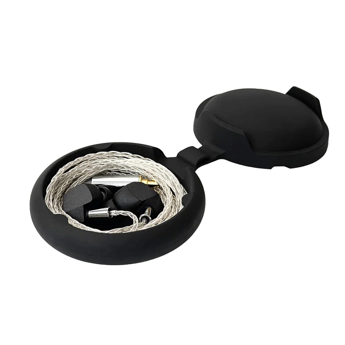 Наушники внутриканальные Final Audio A5000 Black - рис.3