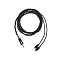 Nobunaga Labs Advance Magellan Black Edition 2-pin - 2.5mm