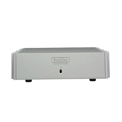 Усилитель мощности Boulder 861 Stereo Power Amplifier Silver