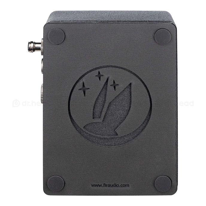 Инструмент для очистки FiR Audio IEM Vac Pro Grey - рис.2