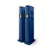 Напольная акустика KEF LS60 Wireless Royal Blue - рис.0