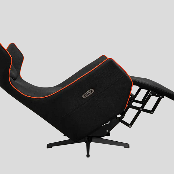 Компьютерное кресло Cougar Magus Black - рис.8