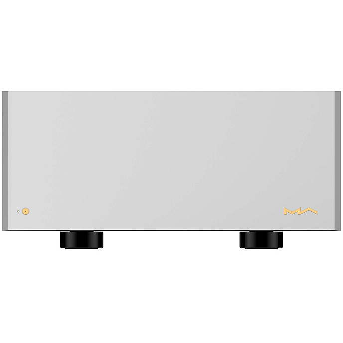 Усилитель мощности Matrix Audio MA-1 (NS2) Silver - рис.1