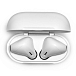 Беспроводные наушники Radiotehnika Impulse T2 White - рис.3