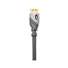 Наушники Monster UHD Gold HDMI 3.7 m - рис.3