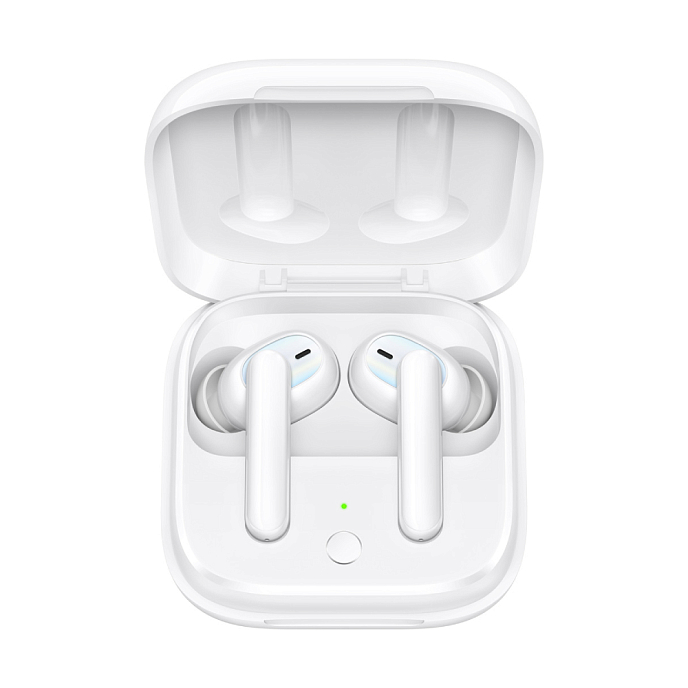 Беспроводные наушники Oppo ENCO W51 White - рис.3