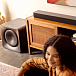 Сабвуфер Klipsch Flexus Sub 200 Black - рис.6