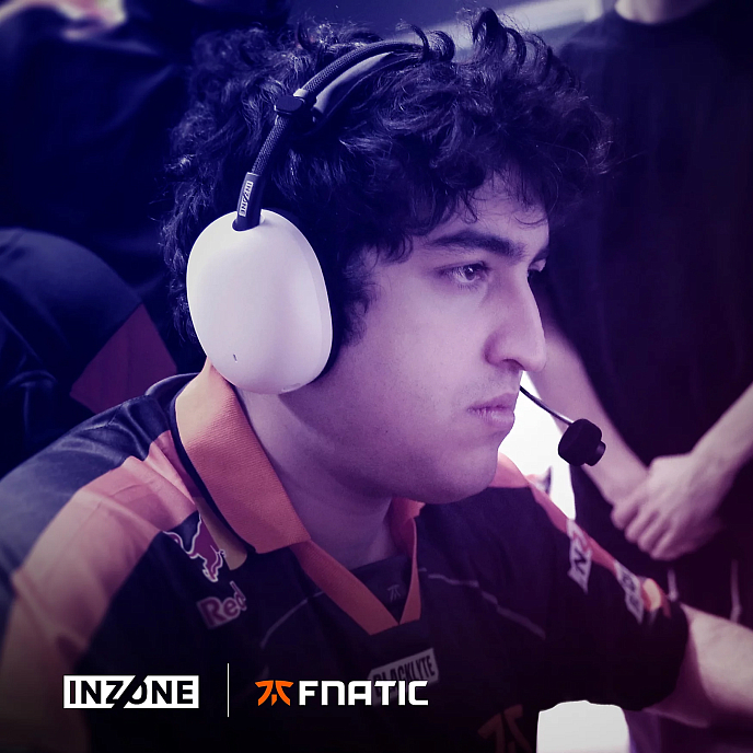 Игровая гарнитура Sony INZONE H9 II White - рис.12