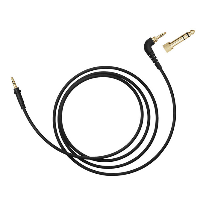 Наушники полноразмерные AIAIAI TMA2 Studio XE Black - рис.4