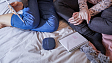 Портативная колонка Bose SoundLink Micro Red - рис.10