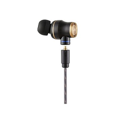 Наушники внутриканальные JVC HA-FW1800