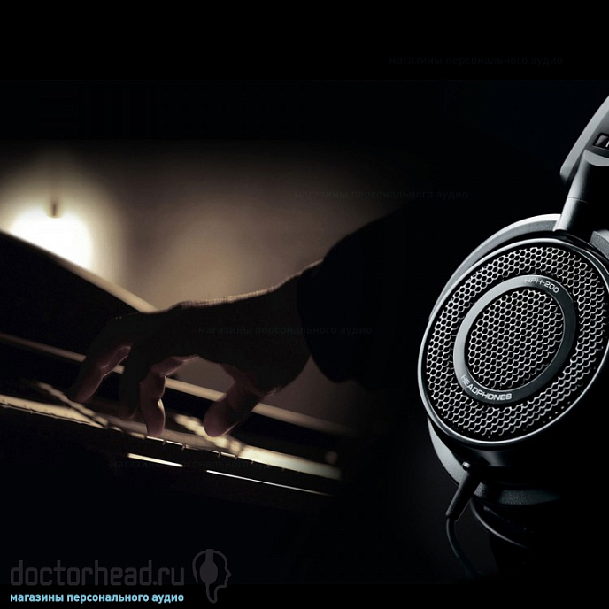 Наушники Yamaha HPH-200 Black - рис.3