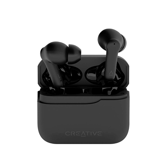 Беспроводные наушники Creative ZEN Air 2 Black - рис.0