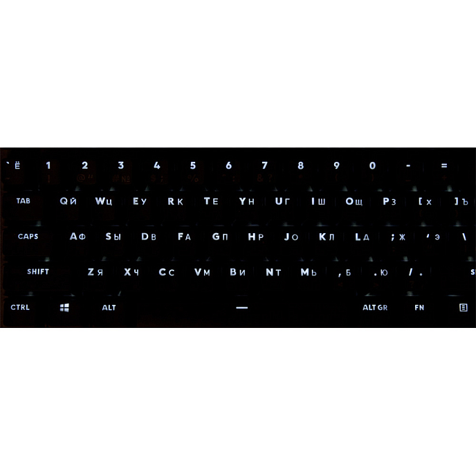 Клавиатура Logitech G413 SE Black - рис.5