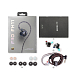 Наушники внутриканальные FiiO FH11 black внутриканальные наушники_OpenBox - рис.8