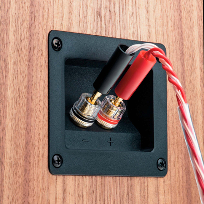 Полочная акустика Pro-Ject Speaker Box 5 Walnut - рис.3