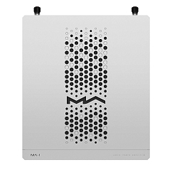 Усилитель мощности Matrix Audio MA-1 (NS2) Silver