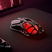 Мышь Gravastar Mercury M2 black беспроводная игровая мышь_OpenBox - рис.9