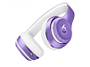 Беспроводные наушники Beats Solo 3 Wireless Purple - рис.1