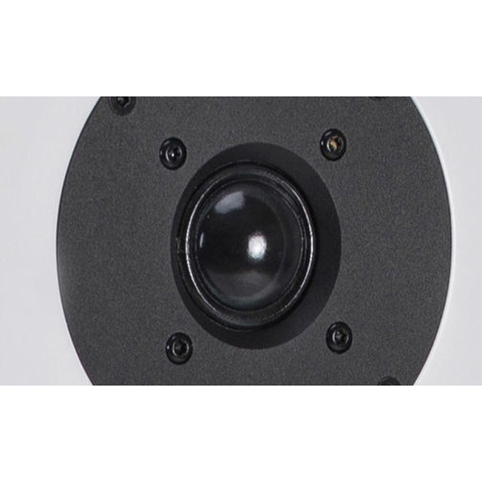 Полочная акустика Davis Acoustics Courbet N 3 White Matt - рис.7