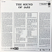 Виниловая пластинка Various Artists - The Sound Of Jazz LP - рис.2