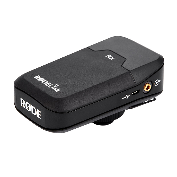 Радиосистема RODE Link Newsshooter Kit - рис.2