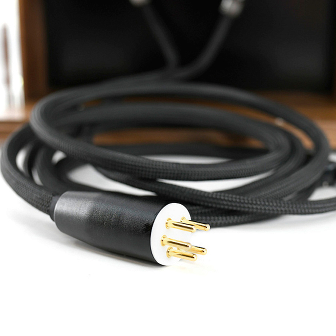 High End наушники Dan Clark Audio VOCE Grey - рис.8