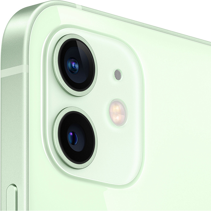 Телефон Apple iPhone 12 64GB Green - рис.2
