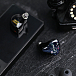 Наушники внутриканальные ZiiGaat Cincotres (3.5mm) Black - рис.4