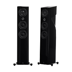Напольная акустика Morel Sopran 634 Black