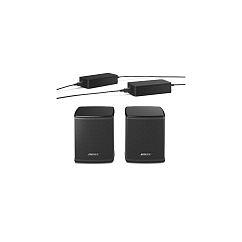 Полочная акустика Bose Surround Speakers Black