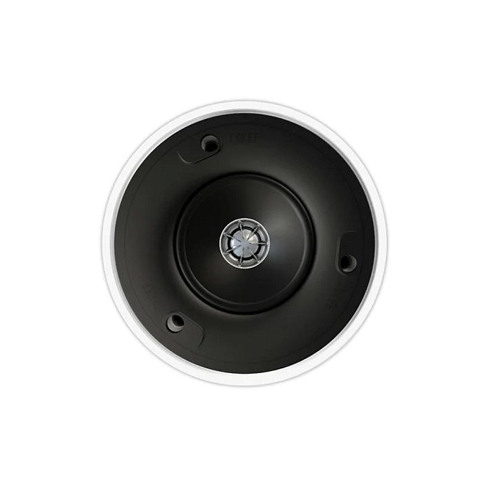 Встраиваемая акустика KEF Ci100.2QR White - рис.0