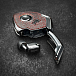 Беспроводные наушники T10 Bespoke Edition Oxblood - рис.1