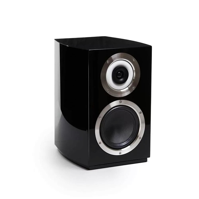 Полочная акустика Cabasse Murano Black Laquer - рис.3