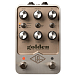 - рис.0 Процессор эффектов Universal Audio UAFX Golden Reverberator - рис.0
