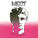 Виниловая пластинка Mott The Hoople - Mott - рис.0