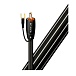 Кабель AudioQuest Black Lab PVC 16.0 m - рис.0