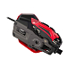 - рис.1 Мышь Mad Catz R.A.T. 8+ ADV Red - рис.1