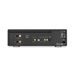 CD проигрыватель AVM Audio CD 8.3 Silver